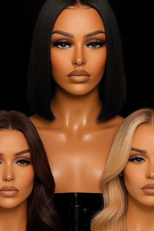 EVERYDAY WIG