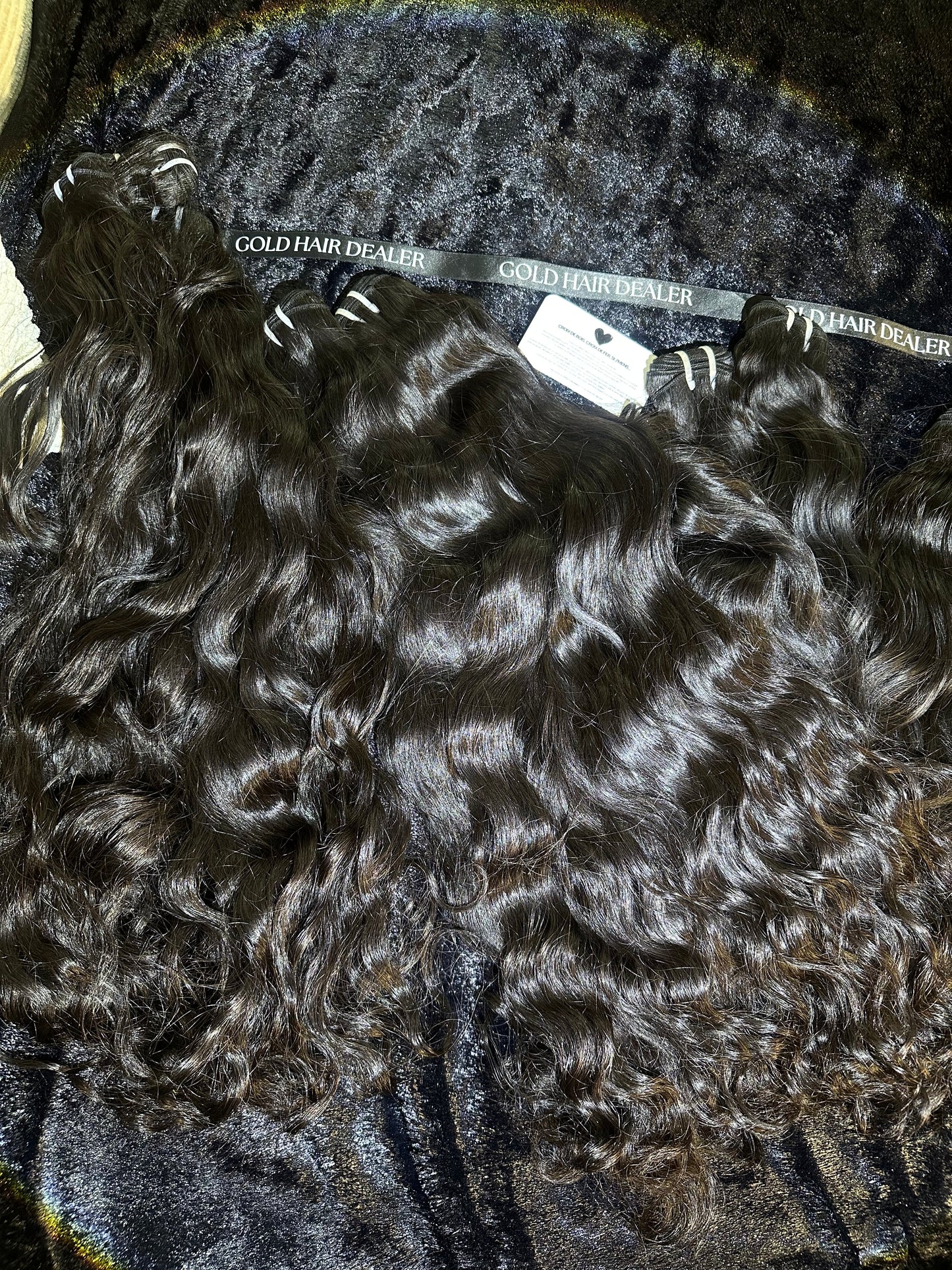 SEA EXCLUSIVE CURLS