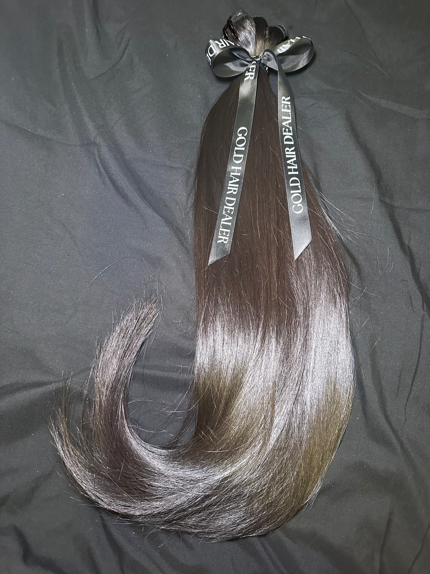 LUXURY FILIPINO RAW HAIR — DEAL