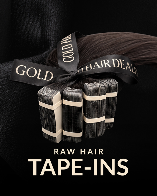 TAPE-INS —  DEAL