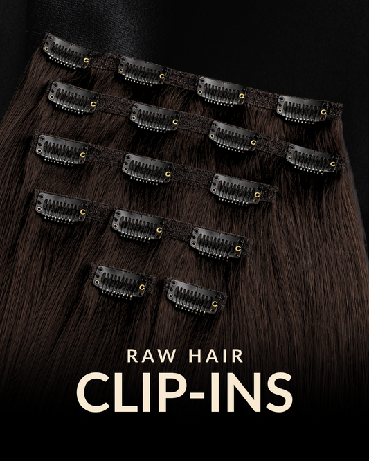 SEAMLESS CLIP-INS