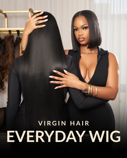 EVERYDAY WIG