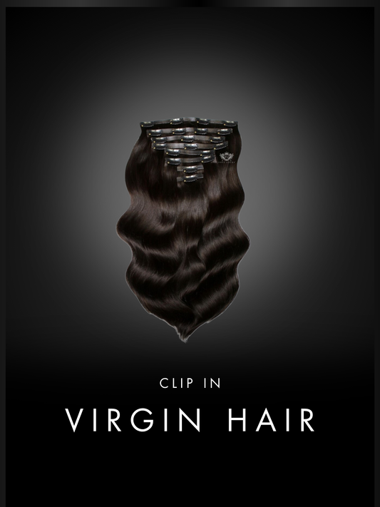 SEAMLESS CLIP IN
