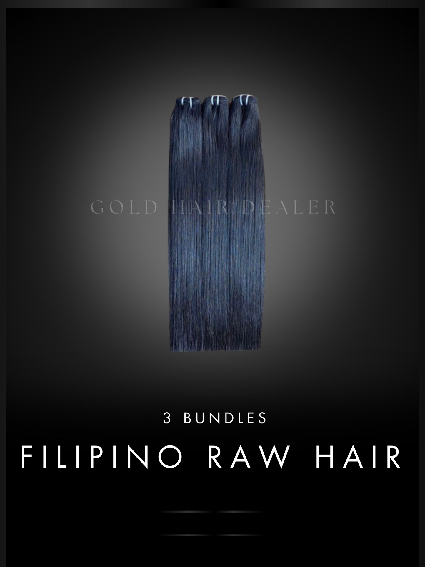 LUXURY FILIPINO RAW HAIR - DEAL