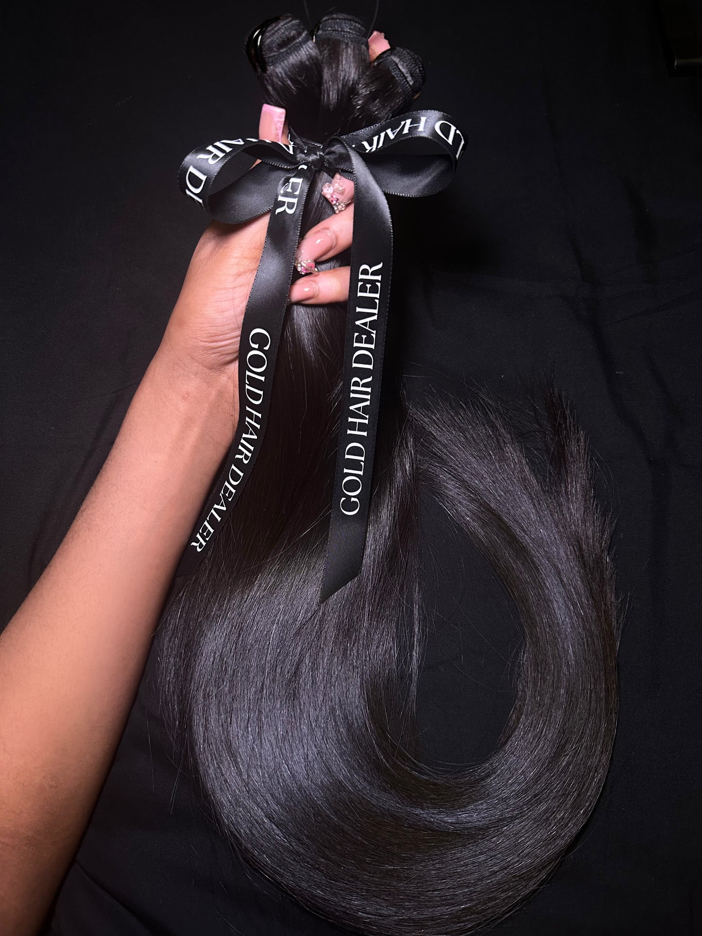 LUXURY FILIPINO RAW HAIR - DEAL