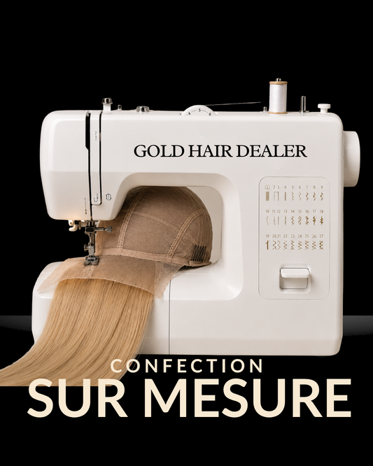 CONFECTION SUR MESURE