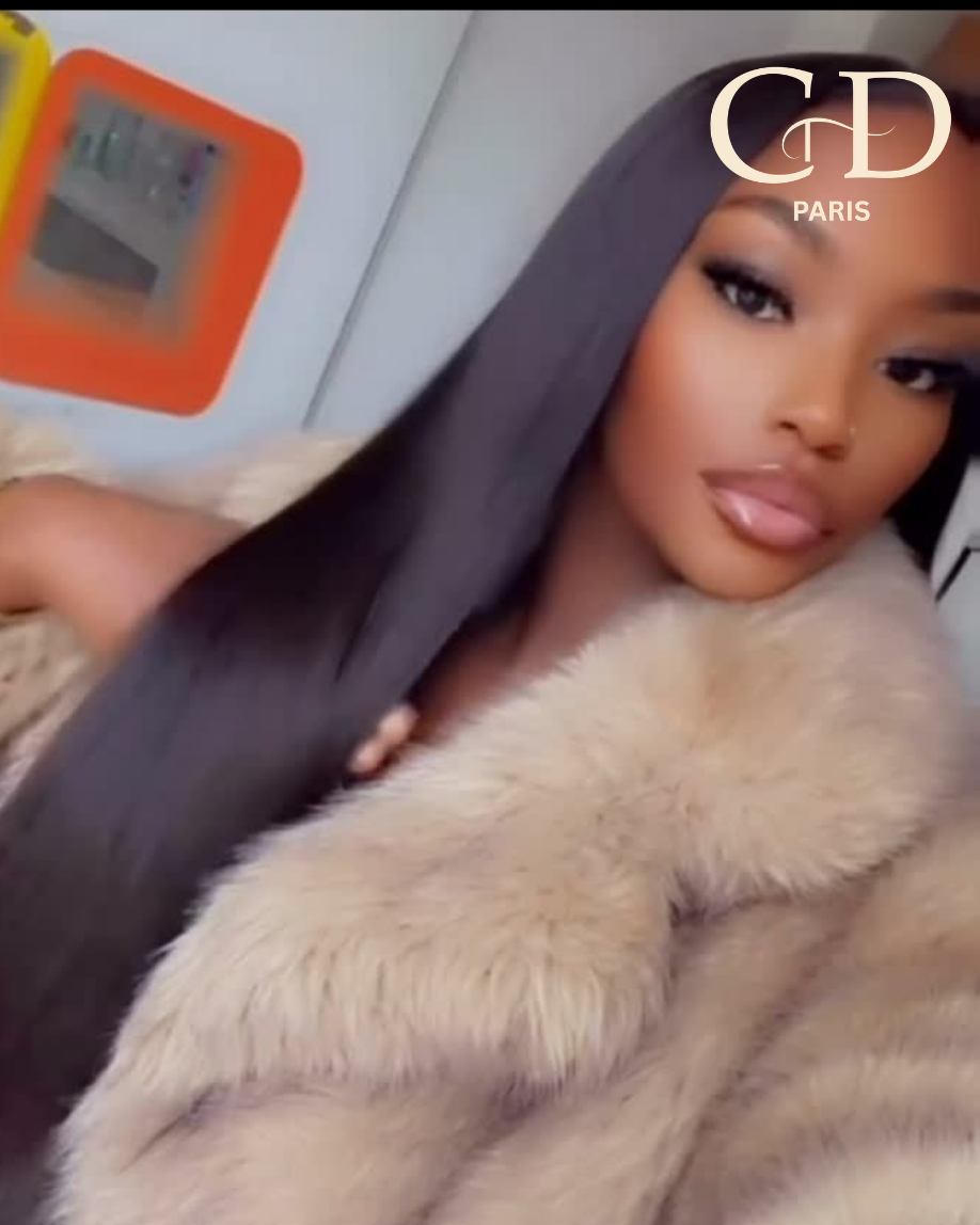 LUXURY VIRGIN HAIR