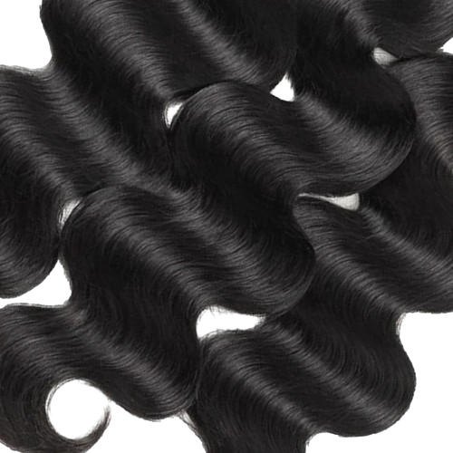 LACES HD VIRGIN HAIR